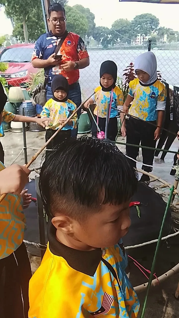 Foto: pancing lada